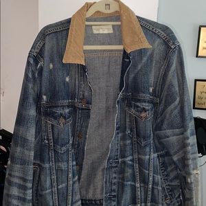 Denim & supply Jean jacket